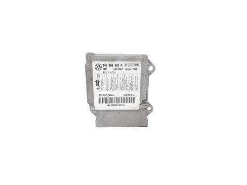 Used ECU airbags VW GOLF PLUS V (5M1, 521) 1.6 (102 hp) 27963703