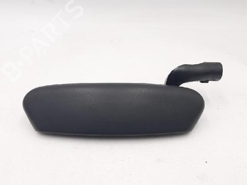 Front left exterior door handle FIAT PUNTO (188_) 1.2 16V 80 (188.233, .235, .253, .255, .333, .353, .639,... | BP27948224C128 
