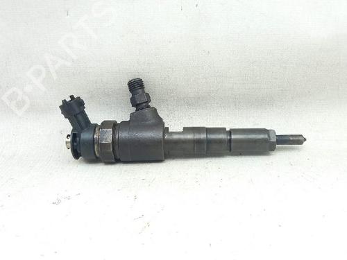 Insprojtnings dyse PEUGEOT 206 Hatchback (2A/C) 1.4 HDi | BP27956664M100 