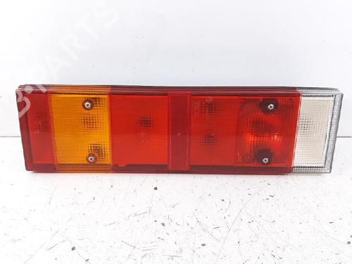 Left taillight IVECO DAILY I Bus 40-10 (12615111, 12615112, 12615115) | BP27962410C34 