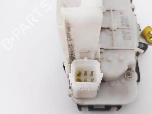Front right lock FIAT PANDA (169_) 1.2 (169AXF2A, 169AXF1A) | BP27965905C97 