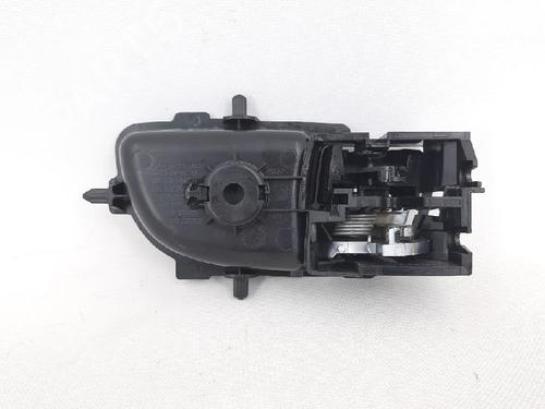 Rear left interior door handle TOYOTA YARIS (_P13_) 1.0 (KSP130_, KSP130) | BP27950133I15 