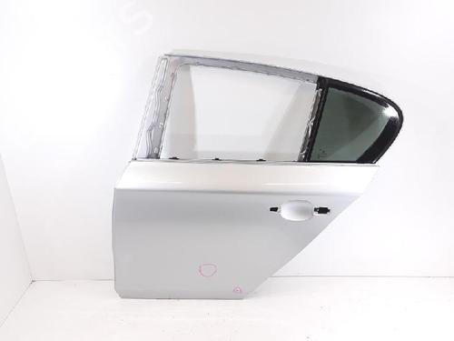 Left rear door BMW 1 (E87) 118 d | BP27949053C4 