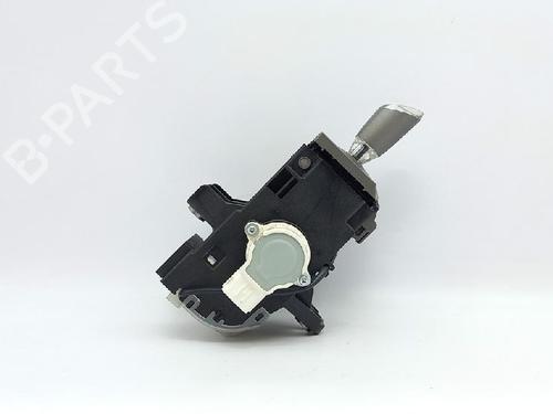Gear lever TOYOTA PRIUS Liftback (_W2_) 1.5 Hybrid (NHW20_, NHW20R) | BP27960619M90