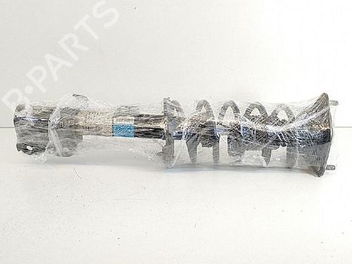 Left front shock absorber SMART FORFOUR (454) 1.5 CDI (454.000) | BP27941121M16 