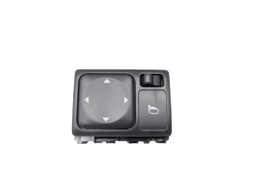 Used Mirror switch NISSAN MICRA IV (K13K, K13KK) 1.2 (80 hp) 27950610