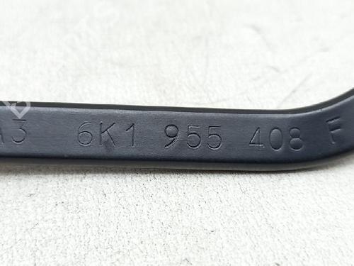 Front windshield wiper arm SEAT CORDOBA (6K1, 6K2) 1.9 SDI | BP27957348C143 