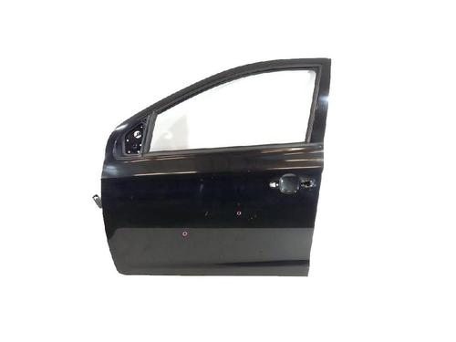 Used Left front door HYUNDAI i20 I (PB, PBT) 1.4 CRDi (90 hp) 27953920