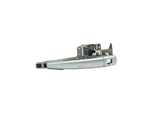 Used Front left exterior door handle CITROËN C4 I (LC_) 1.6 HDi (109 hp) 27960168