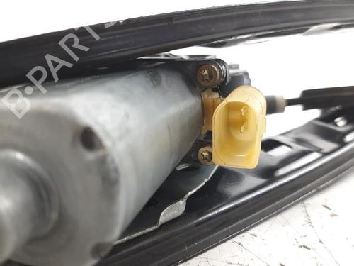 Rudehejsemekanisme ventre foran BMW 3 (E46) 320 d | BP27966962C22 