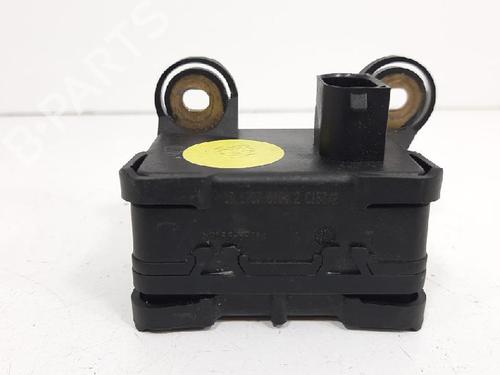 Elektronisk modul OPEL ASTRA H (A04) 1.7 CDTI (L48) | BP27942169M83 