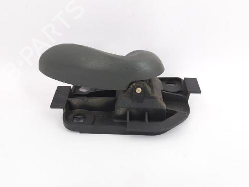 Højre bagtil invendig håndtag FIAT PUNTO (188_) 1.2 Natural Power | BP27961443I16 