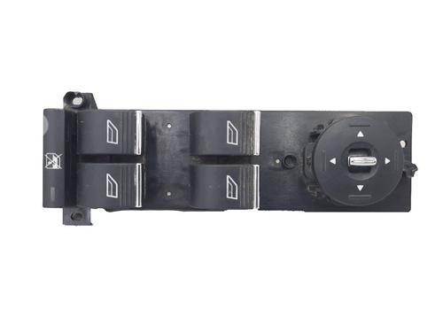 Used Left front window switch Left front window switch FORD FOCUS II Turnier (DA_, FFS, DS) 1.6 TDCi (90 hp) 10642113 10642113