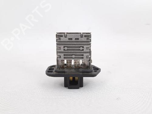 Varmeblæsermodstand KIA PICANTO I (SA) 1.0 | BP27950258M108 