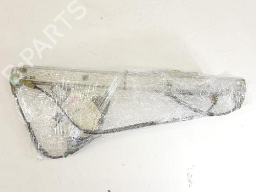 Rudehejsemekanisme ventre foran AUDI Q5 (8RB) 2.0 TDI quattro | BP27946426C22