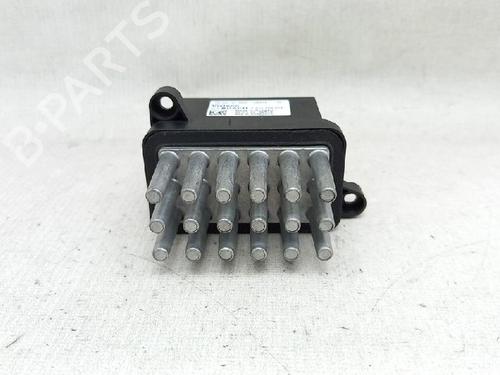 Varmemotstand FORD FIESTA VI (CB1, CCN) 1.0 | BP27958141M108 