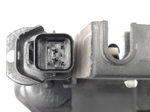 Rear right lock HYUNDAI i10 I (PA) 1.1 | BP27950328C99 