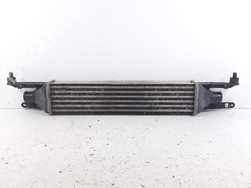 Intercooler ALFA ROMEO MITO (955_) 1.3 MultiJet (955AXH1B, 955AXT1A) | BP27968488M30 