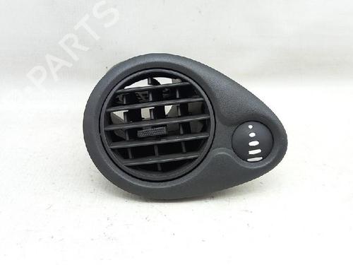 Air vent RENAULT CLIO III Grandtour (KR0/1_) 1.5 dCi (KR0G) | BP27955760I21 