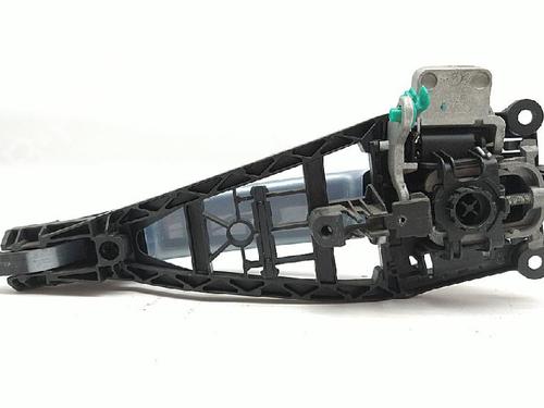 Front right exterior door handle OPEL CORSA D (S07) 1.2 (L08, L68) | BP27935296C129 