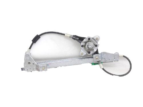 Used Rear left window mechanism FIAT PUNTO (188_) 1.4 (95 hp) 27952021