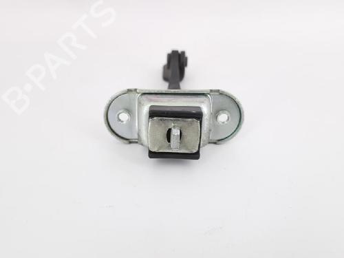Hinge/Door check strap CHEVROLET MATIZ (M200, M250) 0.8 | BP27961638C146 
