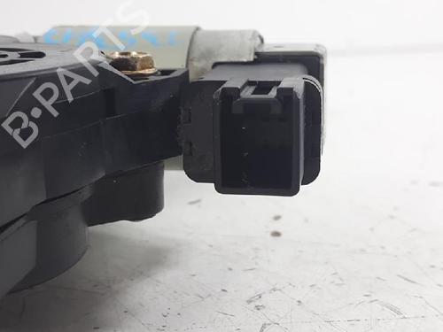 Rear left window mechanism MAZDA 6 Station Wagon (GY) 2.0 DI (GY19) | BP27937442C24 