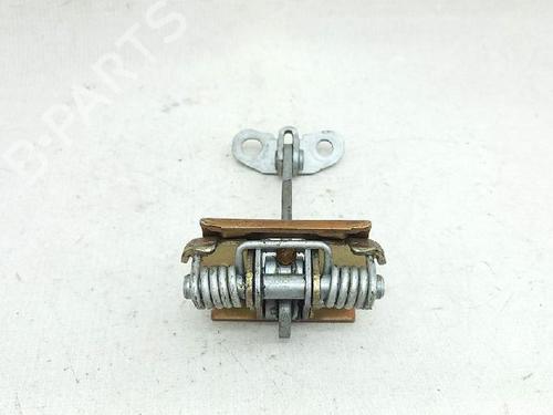 Hinge/Door check strap CITROËN XSARA Break (N2) 2.0 HDI 90 | BP27937026C146 