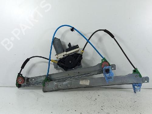 Rudehejsemekanisme Højre foran CITROËN C2 (JM_) 1.4 | BP27969660C23 
