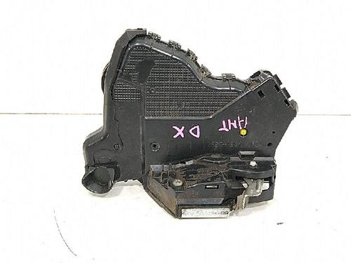 Front right lock TOYOTA RAV 4 III (_A3_) 2.2 D 4WD (ALA30_, ALA30R) | BP27941961C97 