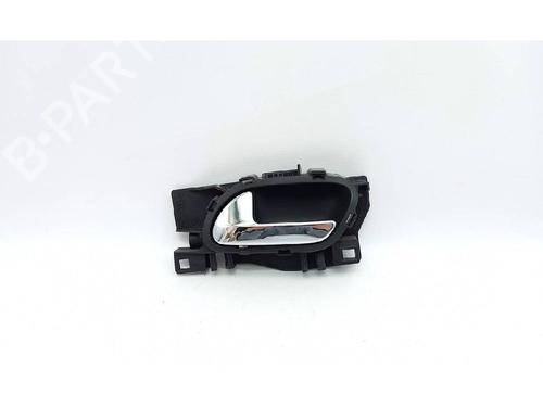 Venstre bagtil invendig håndtag CITROËN C3 II (SC_) 1.4 (73 hp) 27962048