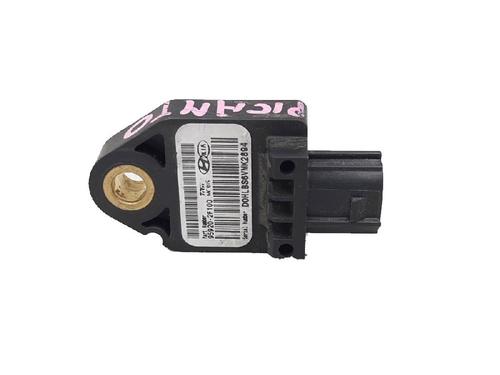 Used Electronic sensor KIA PICANTO I (SA) 1.1 (65 hp) 27938033