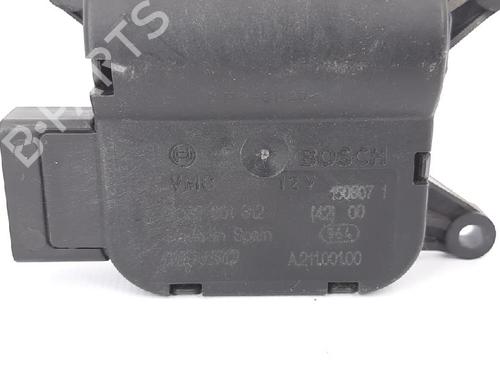 Elektronisk sensor FIAT IDEA (350_) 1.3 D Multijet | BP27965270M84 