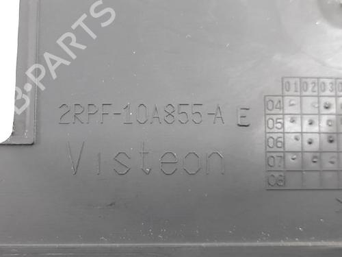 Instrument cluster RENAULT CLIO III (BR0/1, CR0/1) 1.5 dCi (BR17, CR17) | BP27952403C47