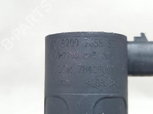 Ignition coil RENAULT GRAND SCÉNIC II (JM0/1_) 2.0 | BP27939191M94 