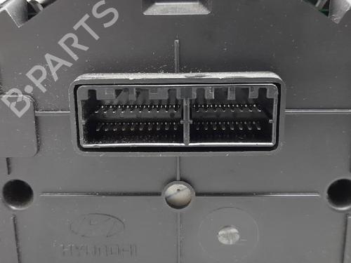 Instrument cluster HYUNDAI i10 I (PA) 1.1 | BP27952388C47 