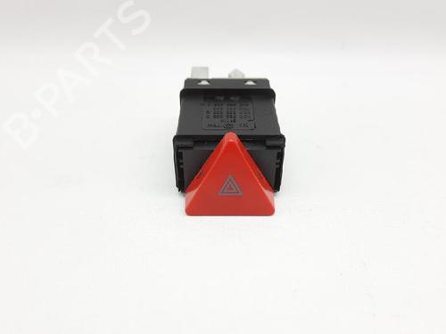 Warning switch VW POLO (6N2) 1.4 TDI | BP27945017I22 