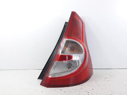 Right taillight DACIA SANDERO 1.6 (BS0D, BS0B, BS0F, BS0H) | BP27966967C35
