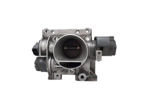 Used Throttle body FIAT PUNTO (188_) 1.2 16V 80 (188.233, .235, .253, .255, .333, .353, .639,... (80 hp) 27935961