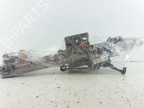 Steering column AUDI A3 (8L1) 1.9 TDI | BP27962924M21 