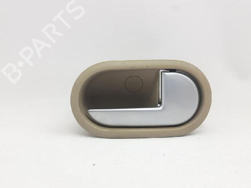Front right interior door handle FORD FIESTA V (JH_, JD_) 1.4 16V | BP27963021I14 