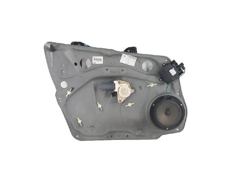 Used Front left window mechanism MERCEDES-BENZ A-CLASS (W169) A 160 CDI (169.006, 169.306) (82 hp) 27947470