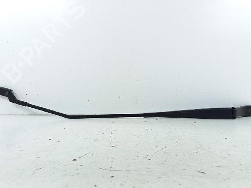 Front windshield wiper arm PEUGEOT 208 I (CA_, CC_) 1.4 HDi | BP27957976C143 