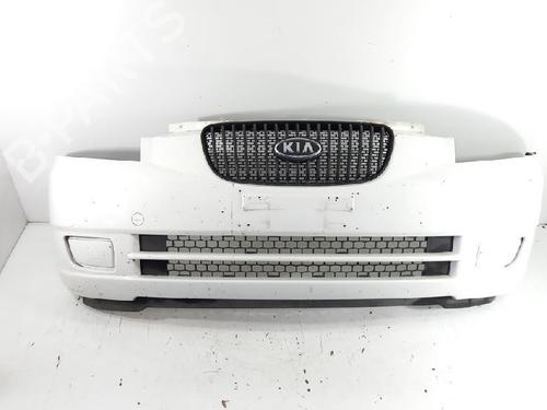 Front bumper KIA PICANTO I (SA) 1.0 | BP27958815C7 