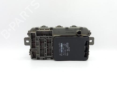 Fuse box HONDA CR-V I (RD) 2.0 16V 4WD (RD1, RD3) | BP27960088E1 