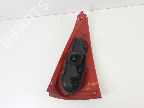 Left taillight PEUGEOT 107 (PM_, PN_) 1.0 | BP27944397C34