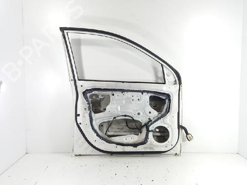 Left front door KIA PICANTO I (SA) 1.0 | BP27960262C2 