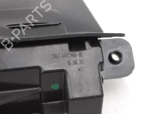 Bakluke lås FORD FIESTA VI (CB1, CCN) 1.0 | BP27948975C101 