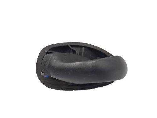 Used Front left interior door handle FIAT SEICENTO / 600 (187_) 1.1 (187AXB, 187AXB1A, 187AXC1A02) (54 hp) 27947270