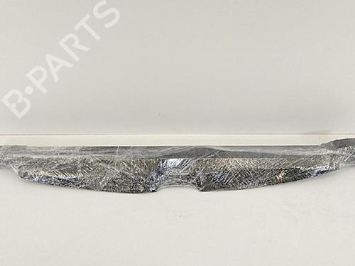 Hattehylde SKODA OCTAVIA II (1Z3) 2.0 TDI | BP27941682C85